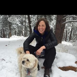 Meet your Posher, Jill